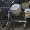 Máy trộn bánh tráng ủ bơ