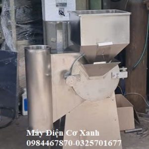 Máy nghiền bột tiêu