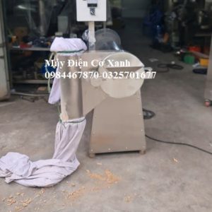 Máy nghiền bột hoa hồi