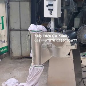 Máy nghiền bột trà khổ qua