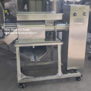 Máy vắt nước cốt tỏi