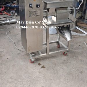 Máy vắt nước cốt táo may vat nuoc cot tao