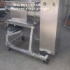 Máy vắt nước củ sắn