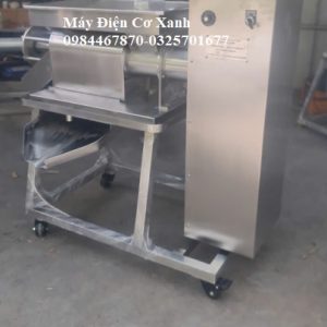 Máy vắt nước củ sắn