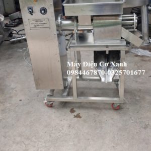 Máy vắt nước cốt cơm rượu