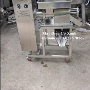 Máy vắt nước cốt trái nhàu