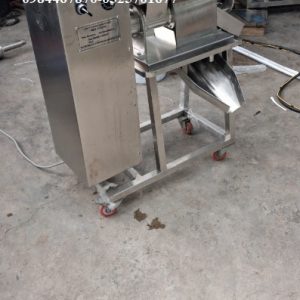 Máy vắt nước cốt chanh dây