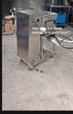 Máy vắt nước cốt cà chua