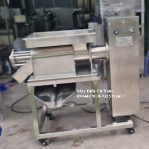 Máy ép trục vít chất lượng cao