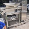 Máy ép trục vít điện cơ xanh