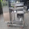 Máy vắt bả củ sắn dây