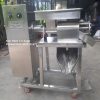 Máy vắt nước rau tần ô xay nhuyễn