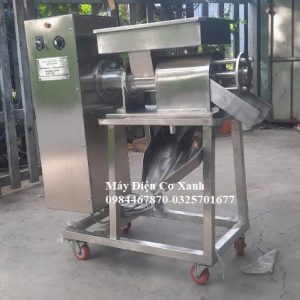 Máy vắt nước cốt cây lúa mạch
