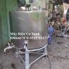 Nồi nấu tách nước phân bón