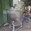 Nồi nấu gia nhiệt gián tiếp bằng dầu chất lượng cao