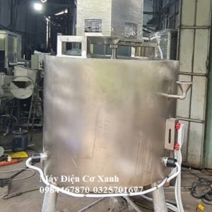 Nồi nấu nước đường