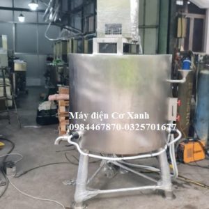 Nồi nấu cốt ớt