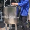 Nồi nấu hầm củ quả