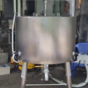 Nồi nấu quét thành