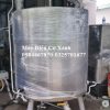 Nồi nấu nước cốt chanh gừng