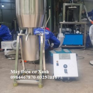 Máy xay khuấy bột bánh xèo