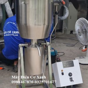 Máy xay khuấy bột nếp