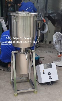 Máy xay khuấy dung dịch loãng