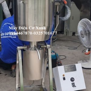 Máy xay khuấy nước đường