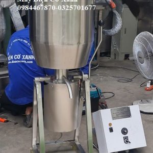 Máy xay khuấy nước sốt