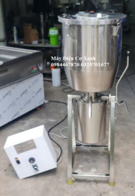 Máy xay sinh tố xay bột làm bánh