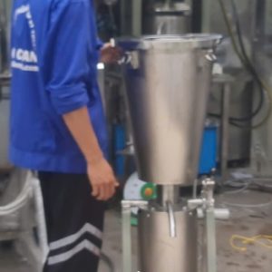 Máy xay nhuyễn trái cây