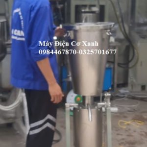 Máy xay tỏi