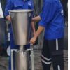 Máy xay nhuyễn cỏ lúa mì