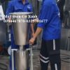 Máy xay nhuyễn hạt óc chó