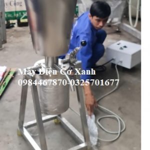 Máy xay nước sốt gia vị