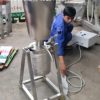 Máy xay nhuyễn củ hành