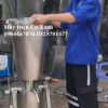 Máy xay dung dịch loãng