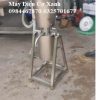 Máy xay nhuyễn củ sâm bố chính
