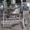 Chảo xào cánh lệch tâm