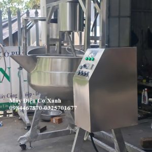 Chảo xào nấu mứt tầm giuột