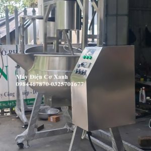 Chảo xào nấu mứt me