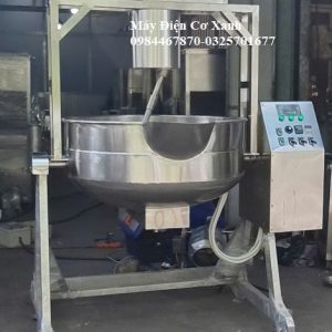 Chảo xào nấu muối gia vị