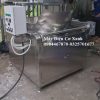 Nồi chiên đậu hũ tự động