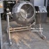 Máy trộn sàn bột đường cho xoài