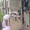 Máy nghiền bột bí đỏ tự động