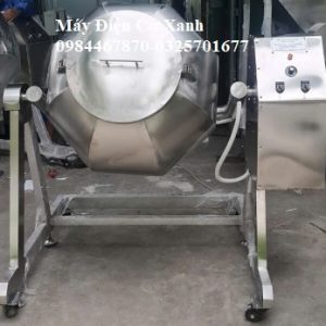 Máy trộn thức ăn cho gà
