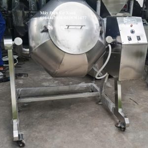 Máy trộn tẩm đường cho mức