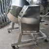 Máy trộn tẩm đường cho mức dừa