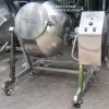 Máy trộn tẩm đường cho mức me