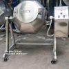 Máy trộn mứt kẹo